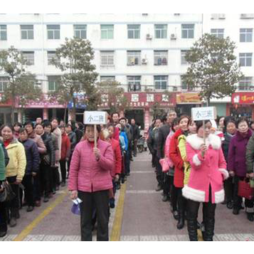 园长，你们幼儿园的人工纸卡接送管理太out了吧！