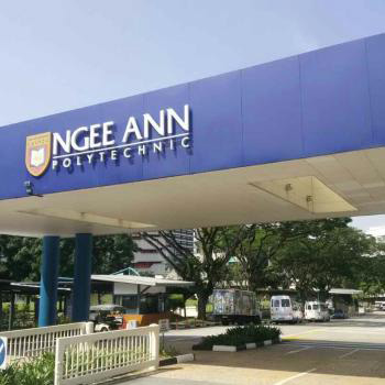 新加坡义安工院推中文幼教课程 中文幼教走向国际化