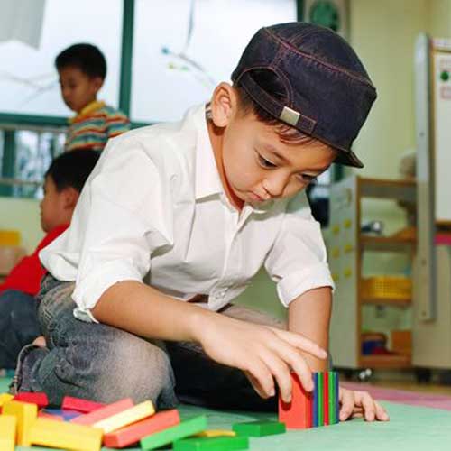 十大信息技术支持的创新教学模式 学前教育该如何做