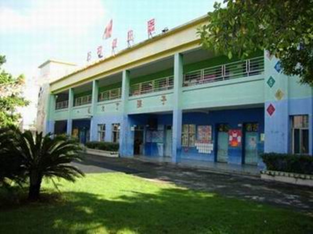 上村幼儿园信息化接送