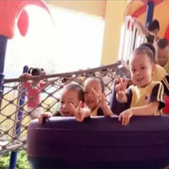 为孩子选择幼儿园七大攻略