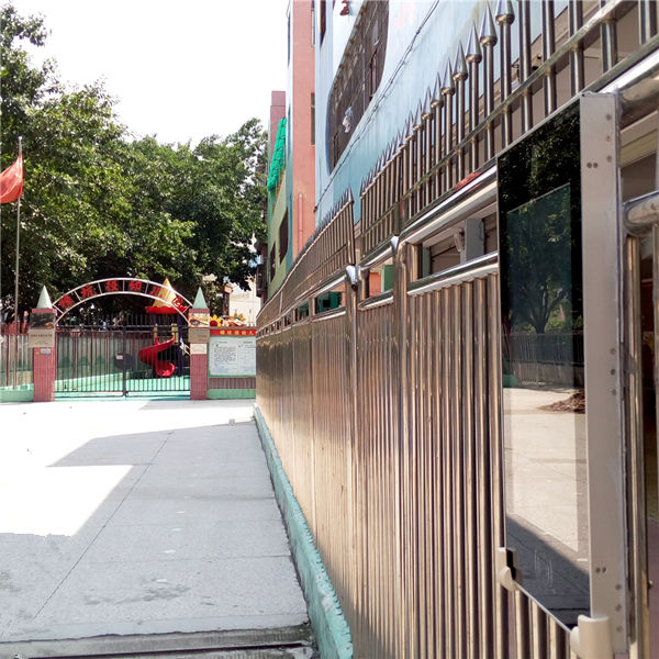 樟坑径幼儿园接送刷卡设备