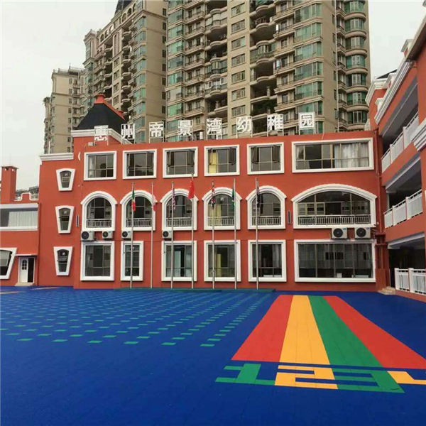 惠州帝景湾国际幼儿园